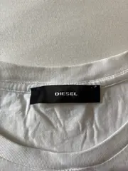 Vorschaubild 3 von Damen T-Shirt Gr. 38/M Weiß Casual mit Grafik-Print