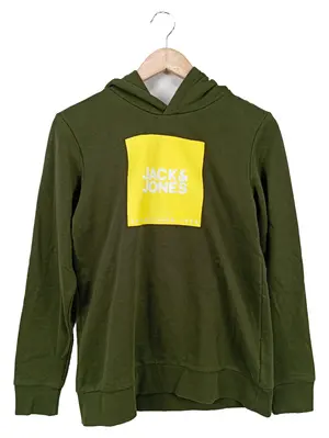 JACK & JONES Kapuzenpullover
