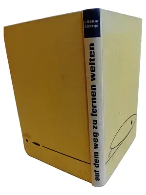 Science-Fiction Roman