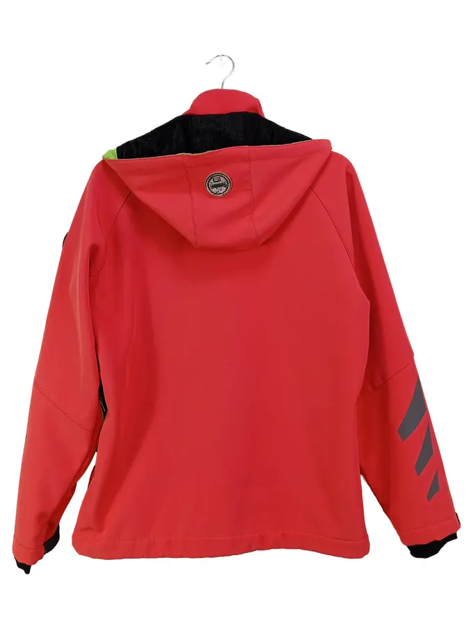 GEOGRAPHICAL NORWAY Skijacke Bild 2