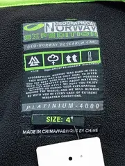 Vorschaubild GEOGRAPHICAL NORWAY Skijacke 3