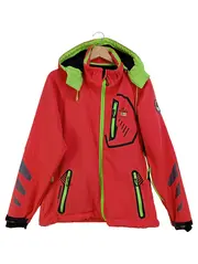 Vorschaubild GEOGRAPHICAL NORWAY Skijacke 1
