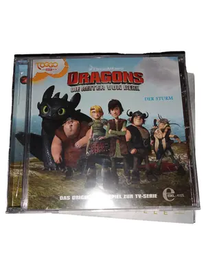 Hörspiel für Kinder