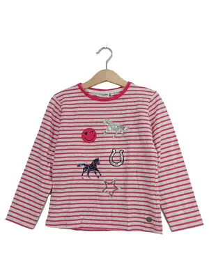 SALT AND PEPPER Langarmshirt