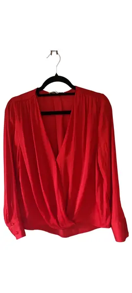 MNG Bluse