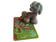 Vorschaubild 1 von Spielfigur Thor Jutland Pferd Mehrfarbig Sammelfigur