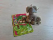 Vorschaubild 2 von Spielfigur Thor Jutland Pferd Mehrfarbig Sammelfigur