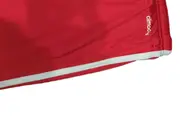 Vorschaubild 7 von FC Bayern München Herren Sport Shorts Gr. 176 Rot Polyester