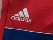 Vorschaubild 5 von FC Bayern München Herren Sport Shorts Gr. 176 Rot Polyester