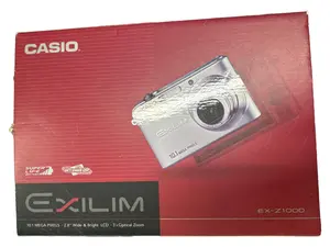 PANASONIC Digitalkamera