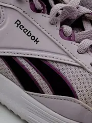 Vorschaubild 4 von Lite Plus Damen Sportschuhe Laufschuhe Grau Gr. 36 Mesh Schnürung