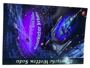 Science-Fiction Roman