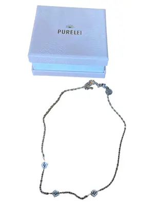 PURELEI Halskette mit Anhänger