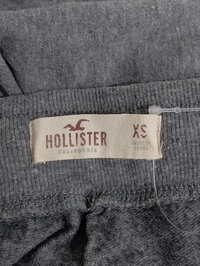 HOLLISTER Jogginghose Bild 3
