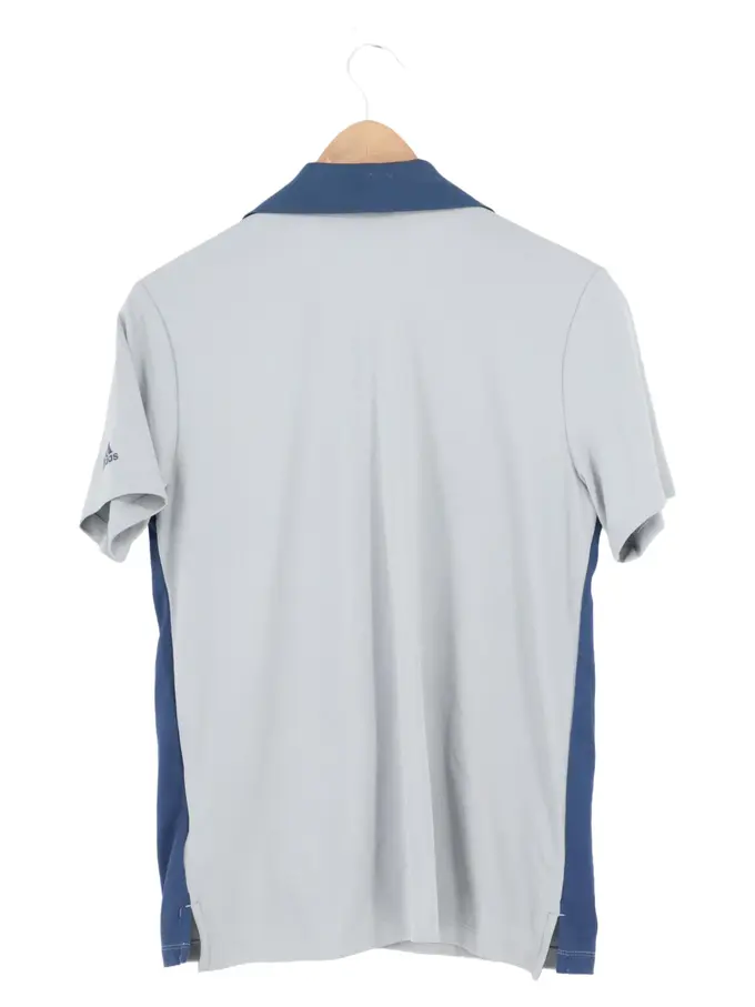 ADIDAS Poloshirt Bild 2