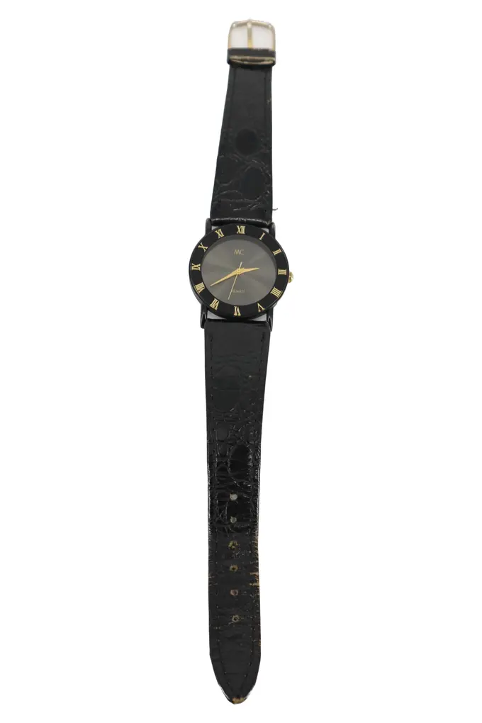 MC UHREN Armbanduhr Bild 1