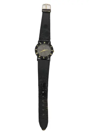 MC UHREN Armbanduhr