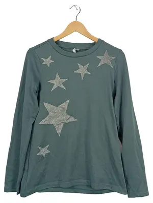 Q/S DESIGNED BY Langarmshirt