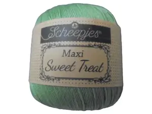 SCHEEPJES Häkelgarn