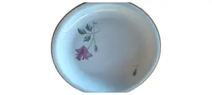 KAHLA KÖNITZ Suppenteller