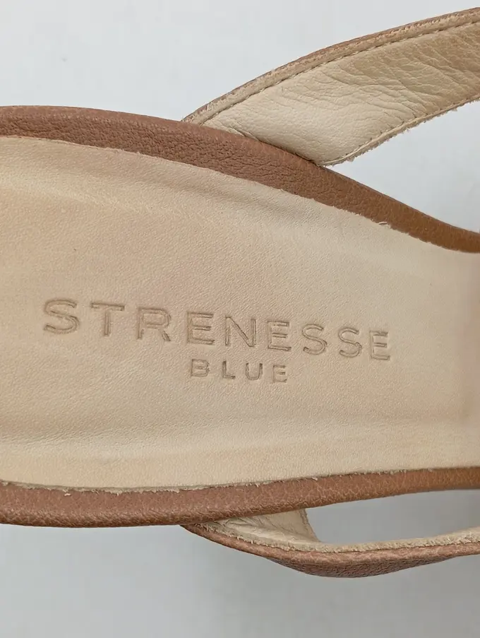 STRENESSE BLUE Sandaletten Bild 3