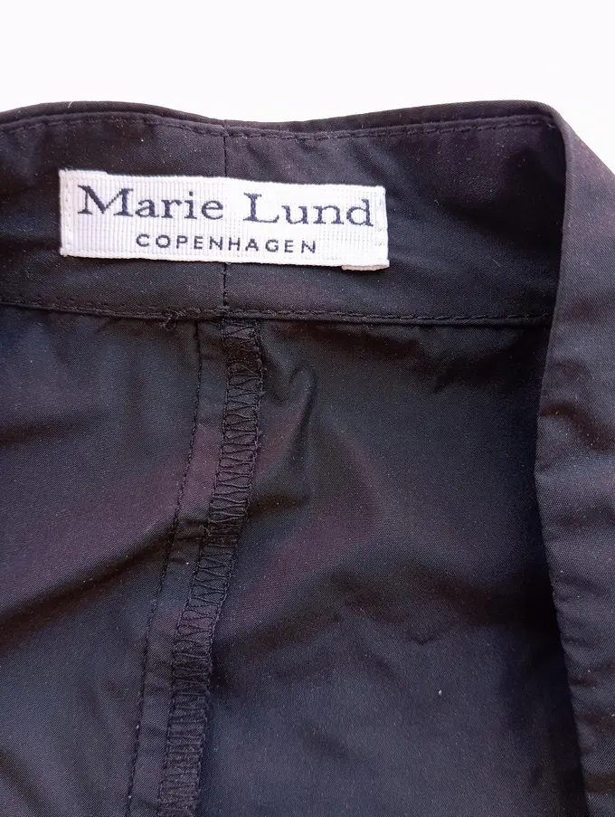 MARIE LUND Cocktailkleid Bild 3