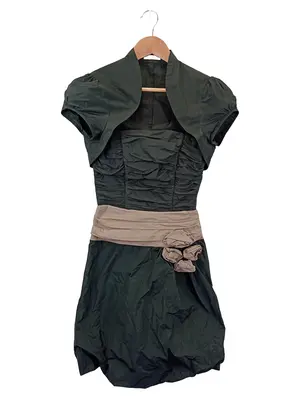MARIE LUND Cocktailkleid