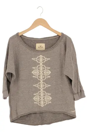 HOLLISTER Pullover