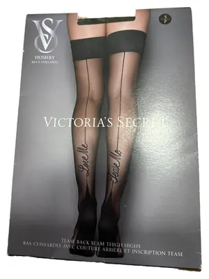 VICTORIA'S SECRET Strumpfhose