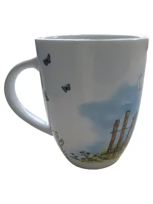 KÖNITZ Tasse