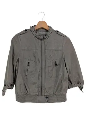 ZARA Leichte Jacke