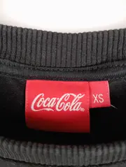 Vorschaubild COCA COLA Sweatshirt 3