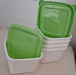 GIES Vorratsbehälter