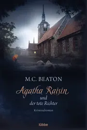 Vorschaubild Kriminalroman 1