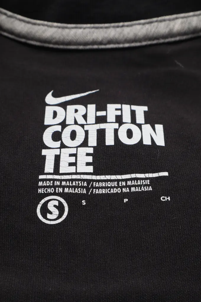 NIKE Sport Shirt Bild 3