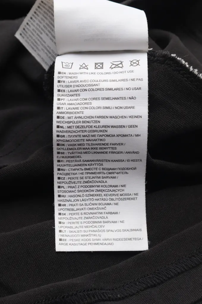 NIKE Sport Shirt Bild 4