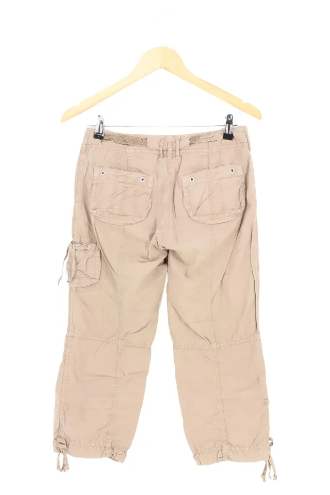 LUISA CERANO Outdoorhose Bild 2