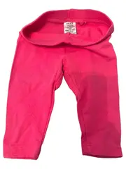 Vorschaubild 2 von Baby Mädchen Leggings Pink Gr. 68 3-6 Monate Baumwolle