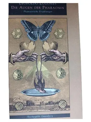 Magie und Übernatürliches