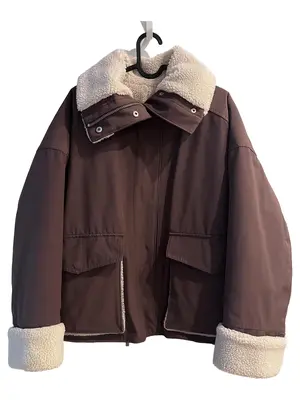 & OTHER STORIES Winterjacke