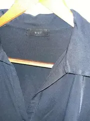 Vorschaubild OUI Poloshirt 2