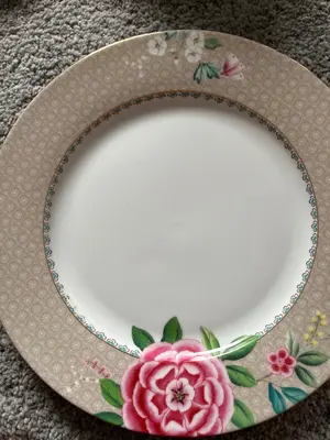 PIP STUDIO Platzteller