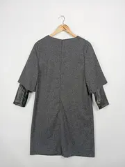 Vorschaubild CAROLINE BISS Businesskleid 3