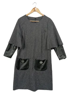 CAROLINE BISS Businesskleid