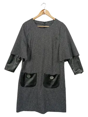 CAROLINE BISS Businesskleid