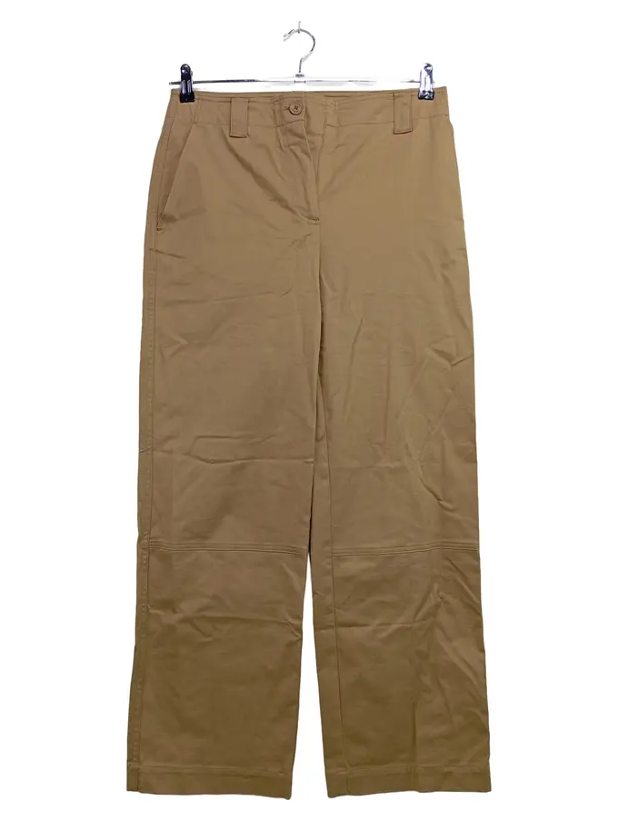 LACOSTE Stoffhose Bild 1
