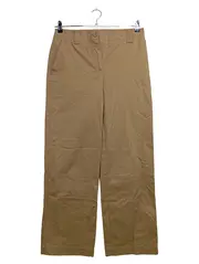 Vorschaubild LACOSTE Stoffhose 1