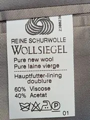 Vorschaubild KONEN ATELIER TORINO Sakko 4