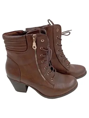 GISICODE Stiefelette