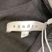 Vorschaubild SANDRO Freizeitkleid 3